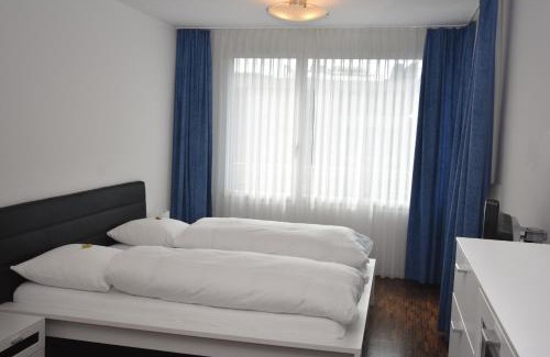 Seefeld Apartment | Welcoming PABS Résidences - Family-Friendly & Accessible Stay