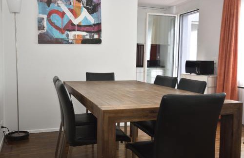 Seefeld Apartment | Welcoming PABS Résidences - Family-Friendly & Accessible Stay