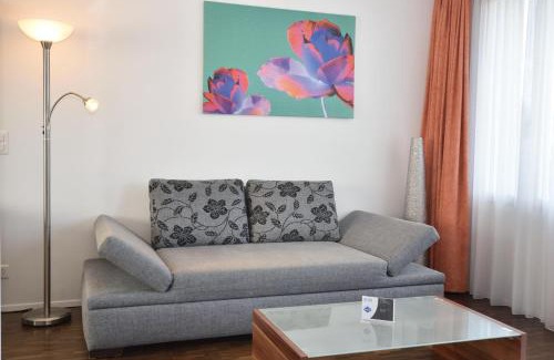 Seefeld Apartment | Welcoming PABS Résidences - Family-Friendly & Accessible Stay