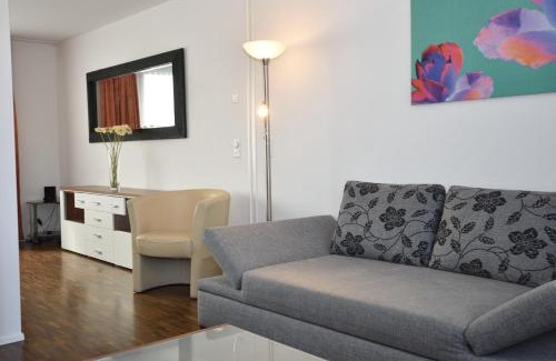 Seefeld Apartment | Welcoming PABS Résidences - Family-Friendly & Accessible Stay