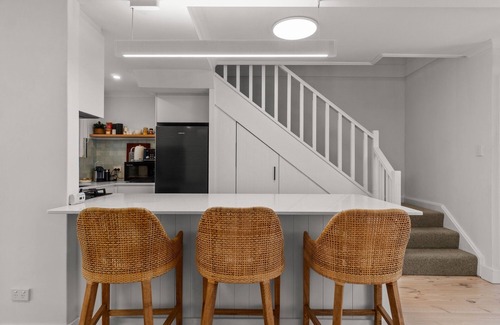 Hyde Park Apartment | Stylish 2-Bed Townhouse in Leafy Hyde Park