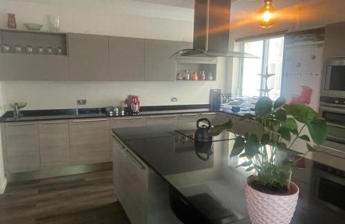 Marsaxlokk Apartment | Modern 2-Bedroom Apartment in Picturesque Marsaxlokk
