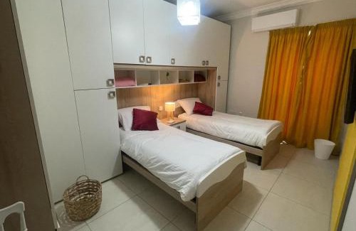 Marsaxlokk Apartment | Modern 2-Bedroom Apartment in Picturesque Marsaxlokk