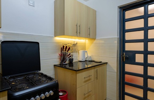 Ruaka Apartment | Modern 2-Bedroom Apartment in Nairobi, Ruaka - Pet Friendly