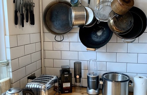 Southwark Apartment | Modern 2 Bedroom Apartment in Vibrant Camberwell/Peckham