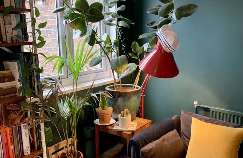 Southwark Apartment | Modern 2 Bedroom Apartment in Vibrant Camberwell/Peckham