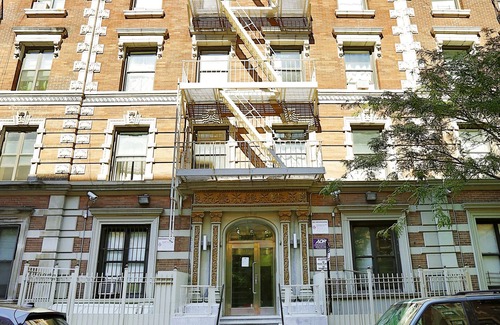Manhattan Valley House | Stylish 2 Bedroom Apartment Steps from Central Park West