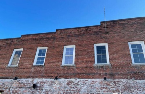 Mount Airy Apartment | Modern 2 BR Apartment in Downtown Mount Airy - Rated 10/10