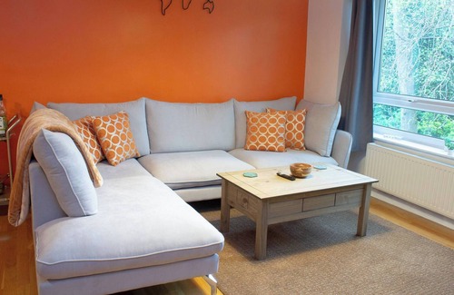 Headingley Apartment | Stylish 2Bed Apt in Leeds with Free Parking