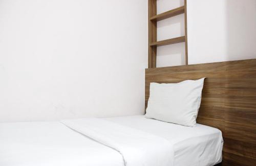 Cimahi Apartment | Trendy 2BR Gateway Pasteur with Pool & Family-Friendly Perks