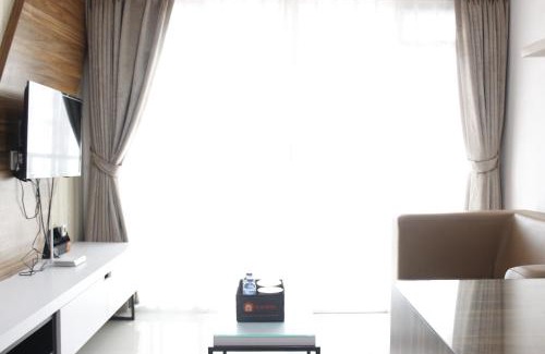 Cimahi Apartment | Trendy 2BR Gateway Pasteur with Pool & Family-Friendly Perks