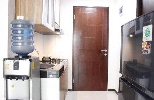 Cimahi Apartment | Trendy 2BR Gateway Pasteur with Pool & Family-Friendly Perks
