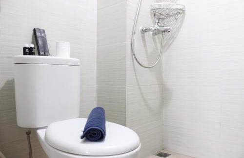 Cimahi Apartment | Trendy 2BR Gateway Pasteur with Pool & Family-Friendly Perks
