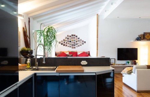 Sao Jose Apartment | Stylish Loft Lisbon Avenida - Top-Rated with Spa & Hot Tub