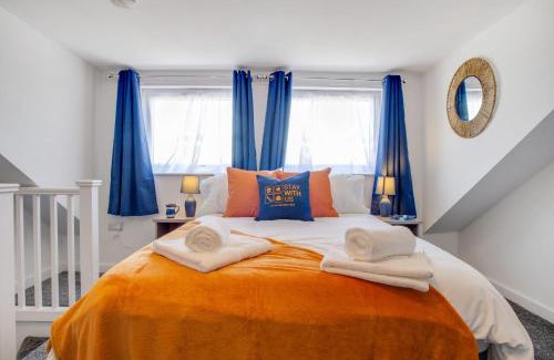 Darlington House | Inviting 3-Bedroom Oasis in Darlington, Guest Rated 8.8/10