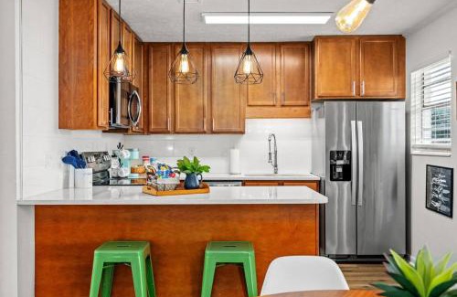 Lynn Haven House | Pet-Friendly 3BR House Near PCB - Rated 10/10 by Guests