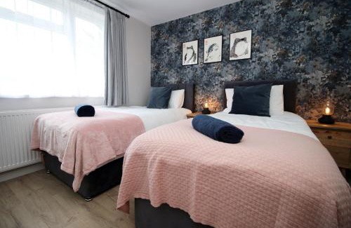Newton St Loe House | Discover a Tranquil Escape at Countryside Gem in Bath