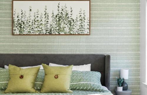 South Lamar House | Stylish 3BR Retreat in the Heart of Austin
