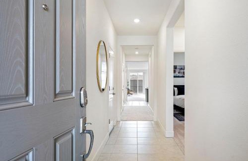 Sparks House | Pet-Friendly Nevada Getaway: 4 Bedroom Home Near Reno