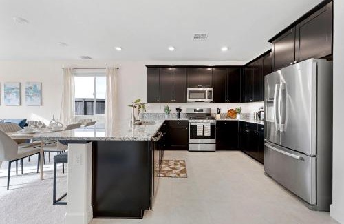 Sparks House | Pet-Friendly Nevada Getaway: 4 Bedroom Home Near Reno