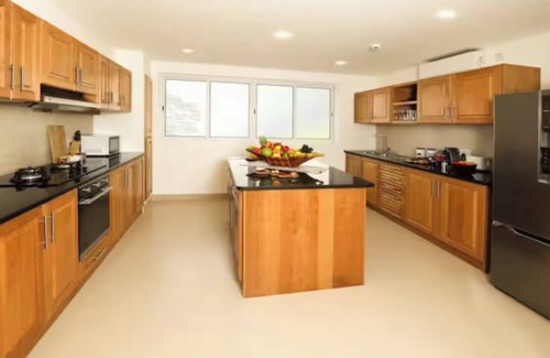 Mahe Island Villa | Stylish 4BR Villa w/Pool - CliffHanger Villas
