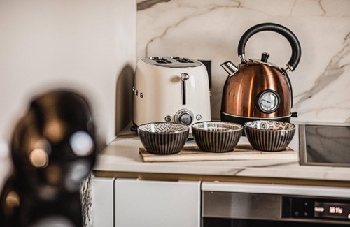 Jabbeke House | Tranquil Wellness Villa for 8 near Bruges and the Coast