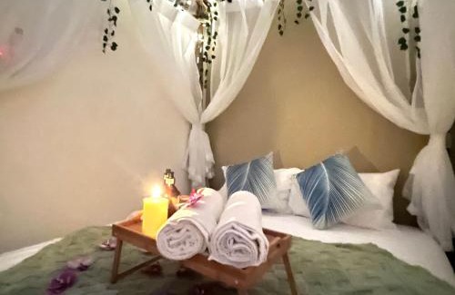 Kampung Rambutan Apartment | Stylish&Affordable Serenity Suite #2min KekLokSi
