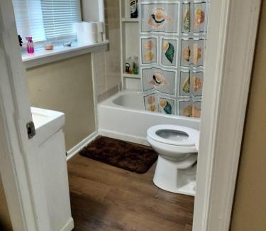 Downtown Apartment | Stylish Condo Retreat for Your Perfect Getaway