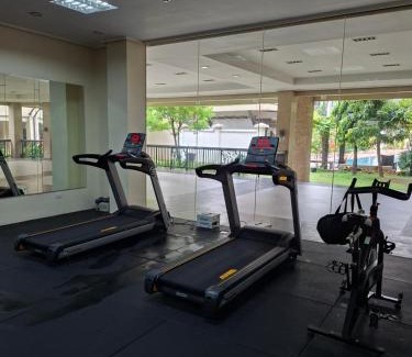 Mabolo Apartment | Stylish and Budget Friendly Studio Unit At Persimmon Cebu