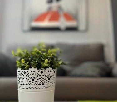 Centro Apartment | Stylish and Charm Home Cister Cathedral