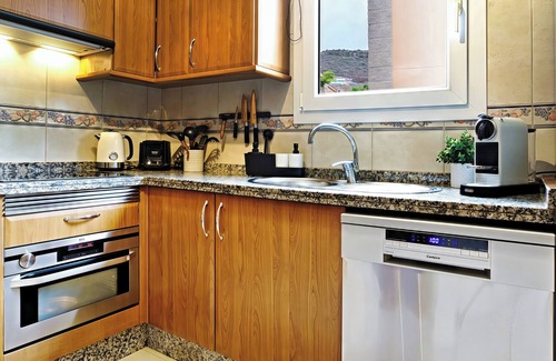Costa Adeje House | Guest Rated 10/10: Stylish Altos del Roque in Costa Adeje