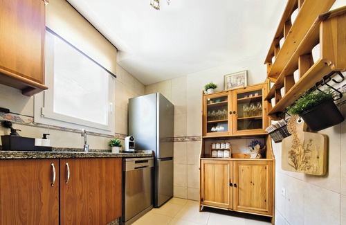 Costa Adeje House | Guest Rated 10/10: Stylish Altos del Roque in Costa Adeje