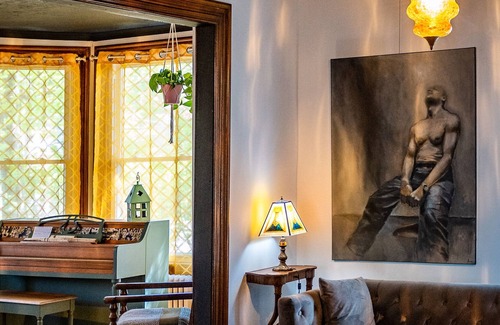 Waterloo Bed & Breakfast | Stylish and comfortable home just for you