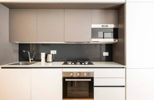 San Fruttuoso Apartment | Stylish Comfort Awaits at Borgo Inc. - Pet Friendly Haven
