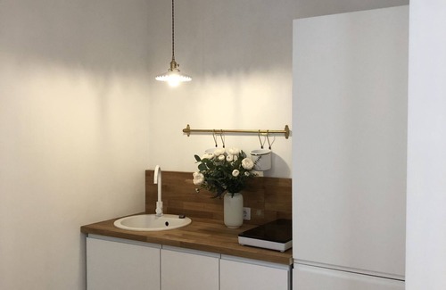 Avoti Apartment | Central Riga Apartment: Ideal for Families and Travelers