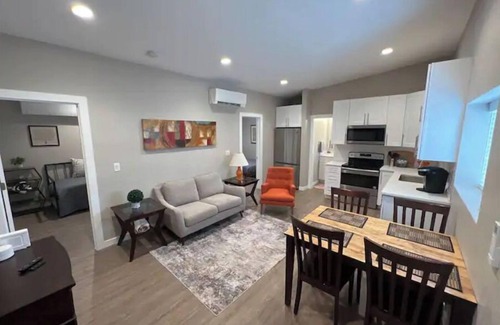 Brighton Apartment | Cozy 2-Bed Retreat with Breakfast & Pet-Friendly Perks