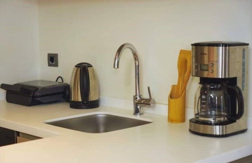Mahmutbey Apartment | Modern 2+1 Flat in Istanbul with Spa & Pet-Friendly Amenities