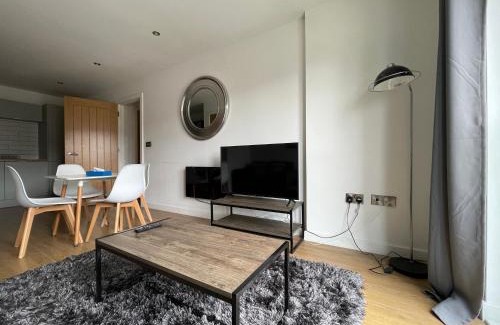 Handsworth Apartment | Modern 2BR Apartment with Convenient Parking Options