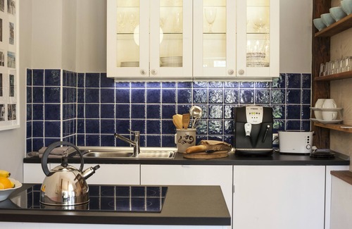 Offendorf Other | Stylish Retreat Near Timmendorfer Strand and Lübeck Old Town