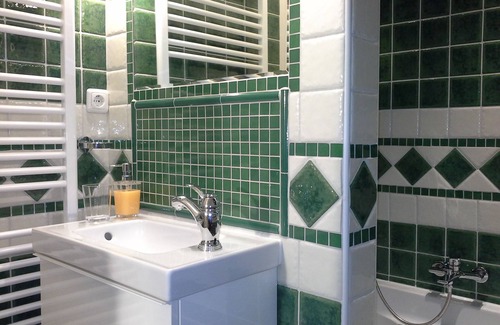 Offendorf Other | Stylish Retreat Near Timmendorfer Strand and Lübeck Old Town