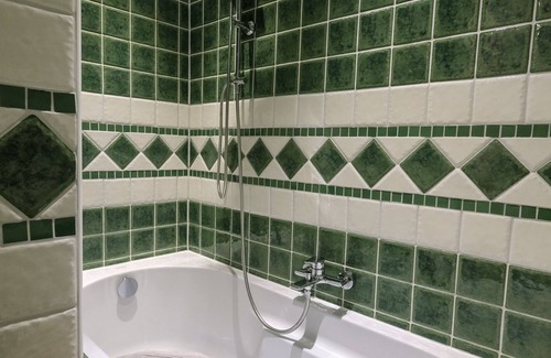 Offendorf Other | Stylish Retreat Near Timmendorfer Strand and Lübeck Old Town