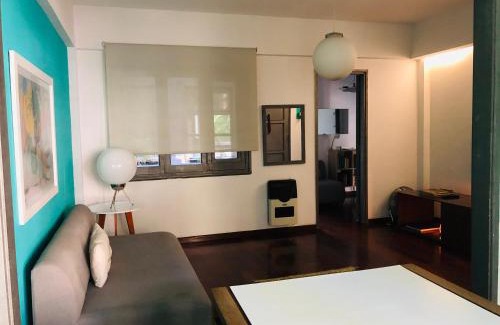 Centro Apartment | Stylish City Center Apartment - Pet & Child Friendly Stay