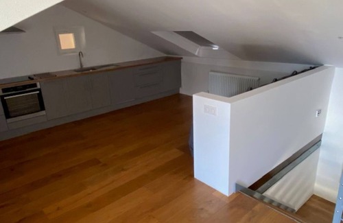 Vidouze Apartment | Stylish annexe at country house in South West France - Madiran, Marciac and Pau