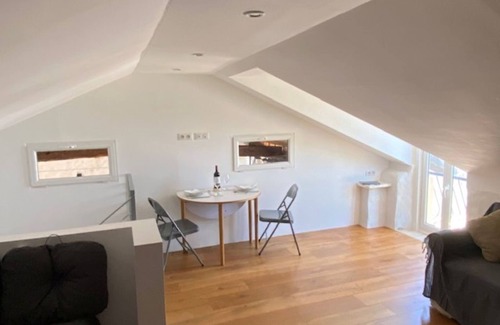 Vidouze Apartment | Stylish annexe at country house in South West France - Madiran, Marciac and Pau