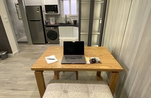 Dream Land Apartment | Modern Apartment in Dream Land, Child-Friendly Retreat