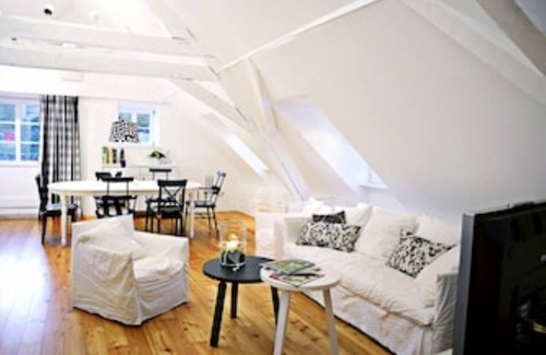 Muerlenbach Other | Elegant Apartment at Bertradaburg Castle with Ocean Views