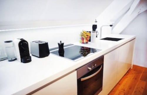 Muerlenbach Other | Elegant Apartment at Bertradaburg Castle with Ocean Views