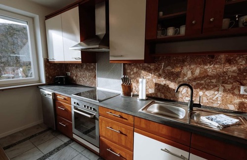 Passau Apartment | Stylish apartment at the Dreiflüsseeck