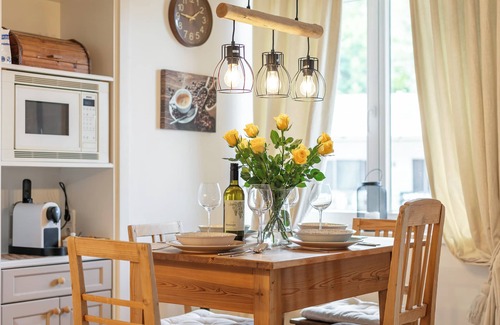 Kitzbuehel Apartment | Stylish Apartment in Central Kitzbühel