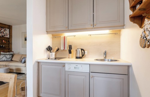 Kitzbuehel Apartment | Stylish Apartment in Central Kitzbühel